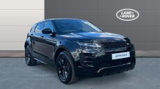 Land Rover Range Rover Evoque 2.0 D200 Dynamic SE 5dr Auto Diesel Hatchback